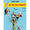 Image de Lucky Luke. Vol. 14. Le fil qui chante en occasion ou reconditionné