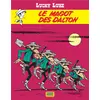 Image de Lucky Luke Tome 16 : le magot des Dalton