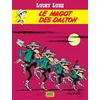 Image de Lucky Luke. Vol. 16. Le magot des Dalton en occasion ou reconditionné