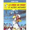 Image de lucky luke ; la corde du pendu et autres histoires