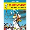 Image de Lucky Luke. Vol. 20. La corde du pendu : et autres histoires en occasion ou reconditionné