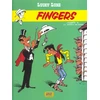 Image de Lucky Luke tome 52 - Fingers