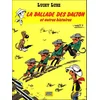 Image de lucky luke ; ballade des dalton et autres histoires