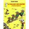 Image de Lucky Luke. Vol. 26. La ballade des Dalton : et autres histoires en occasion ou reconditionné