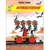 Image de Lucky Luke. Vol. 25. Nitroglycérine en occasion ou reconditionné