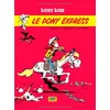 Image de Lucky Luke. Vol. 28. Le Pony express en occasion ou reconditionné