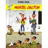 Image de Lucky luke - marcel dalton