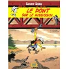 Image de lucky luke tome 63 - le pont sur le mississipi
