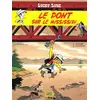 Image de Lucky Luke Tome 32 : le pont sur Le Mississipi