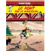 Image de Lucky Luke. Vol. 32. Le pont sur le Mississippi en occasion ou reconditionné