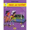 Image de lucky luke ;chasse aux fantômes