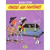 Image de Lucky Luke. Vol. 30. Chasse aux fantômes en occasion ou reconditionné