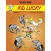Image de Lucky Luke tome 33