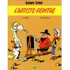Image de Lucky Luke. Vol. 40. L'artiste peintre en occasion ou reconditionné