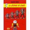 Image de lucky luke tome 70 - la légende de l'ouest