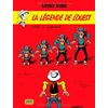 Image de Lucky Luke. Vol. 41. La légende de l'Ouest en occasion ou reconditionné