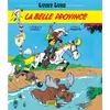 Image de lucky luke - les nouvelles aventures de lucky luke tome 1 - la belle province