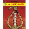 Image de lucky luke - les nouvelles aventures de lucky luke tome 2 - la corde au cou