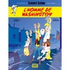 Image de Les aventures de Lucky Luke d'après Morris. Vol. 3. L'homme de Washington en occasion ou reconditionné
