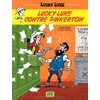 Image de Les aventures de Lucky Luke d'après Morris. Vol. 4. Lucky Luke contre Pinkerton en occasion ou reconditionné