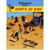Image de rantanplan tome 19 - morts de rire
