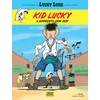 Image de Les aventures de Kid Lucky tome 1
