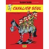 Image de Les Aventures de Lucky Luke d'après Morris - Tome 5 - Cavalier seul Achdé (Illustration), Tonino Benacquista (Auteur), Daniel Pennac (Auteur)