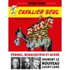 Image de Les aventures de Lucky Luke d'après Morris. Vol. 5. Cavalier seul en occasion ou reconditionné