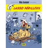 Image de Les aventures de Kid Lucky d'après Morris. Vol. 2. Lasso périlleux en occasion ou reconditionné