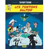Image de les nouvelles aventures de Lucky Luke tome 6 - les tontons Dalton