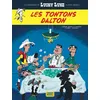 Image de Les Aventures de Lucky Luke d'après Morris - Tome 6 - Les Tontons Dalton Achdé (Illustration), Laurent Gerra (Auteur), Jacques Pessis (Auteur)