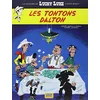 Image de Les aventures de Lucky Luke d'après Morris. Vol. 6. Les tontons Dalton en occasion ou reconditionné