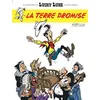 Image de Les Aventures de Lucky Luke d'après Morris - Tome 7 - La Terre promise Achdé (Illustration), Jul (Auteur)