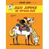 Image de Jolly Jumper ne répond plus