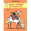Image de Les aventures de Lucky Luke d'après Morris. Jolly Jumper ne répond plus en occasion ou reconditionné