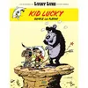 Image de Les aventures de Kid Lucky tome 4