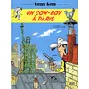 Image de Les aventures de Lucky Luke d'après Morris. Vol. 8. Un cow-boy à Paris en occasion ou reconditionné