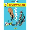 Image de Lucky Luke Tome 31 : Les Dalton à la noce