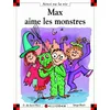 Image de Max aime les monstres en occasion ou reconditionné