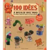 Image de 100 idées à bricoler avec Pako en occasion ou reconditionné
