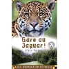 Image de Gare au jaguar ! en occasion ou reconditionné