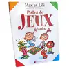 Image de Pistes de jeux géants en occasion ou reconditionné