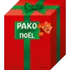 Image de Activités pour fêter Noël PAULINE GALLIMARD (Auteur), Collectif Calligram (Illustration)