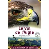Image de Le vol de l'aigle en occasion ou reconditionné