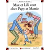 Image de Max et Lili vont chez papy et mamie en occasion ou reconditionné