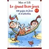 Image de Max et Lili, le grand livre-jeux : 120 pages de jeux et d'activités. Vol. 5 en occasion ou reconditionné