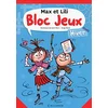 Image de Bloc jeux Max et Lili : hiver en occasion ou reconditionné