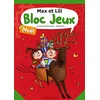 Image de Bloc jeux Max et Lili : Noël en occasion ou reconditionné