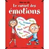 Image de Max et Lili : le carnet des émotions en occasion ou reconditionné