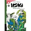 Image de usagi yojimbo tome 8